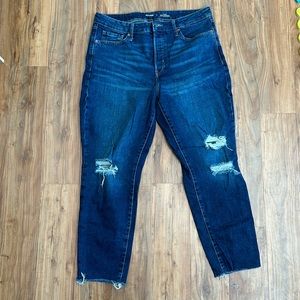Old Navy Jeans - 14
